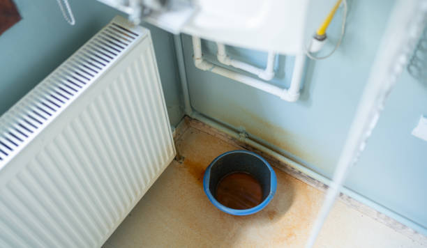 Best Flood restoration services  in Penn Valley, CA
