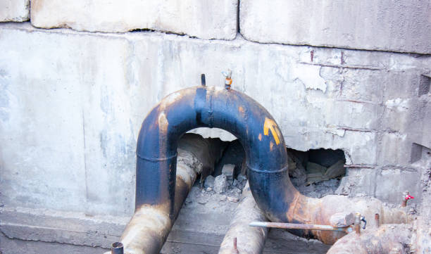 Best Water damage restoration near me  in Penn Valley, CA
