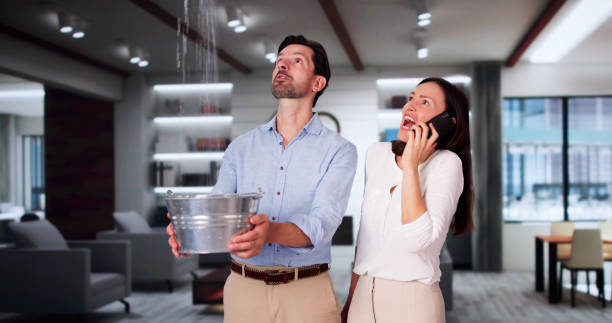 Best 24/7 water damage repair  in Penn Valley, CA