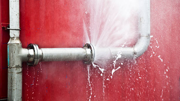Best Flood restoration services  in Penn Valley, CA